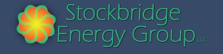 Stockbridge Energy Group Cottonwood AZ Logo