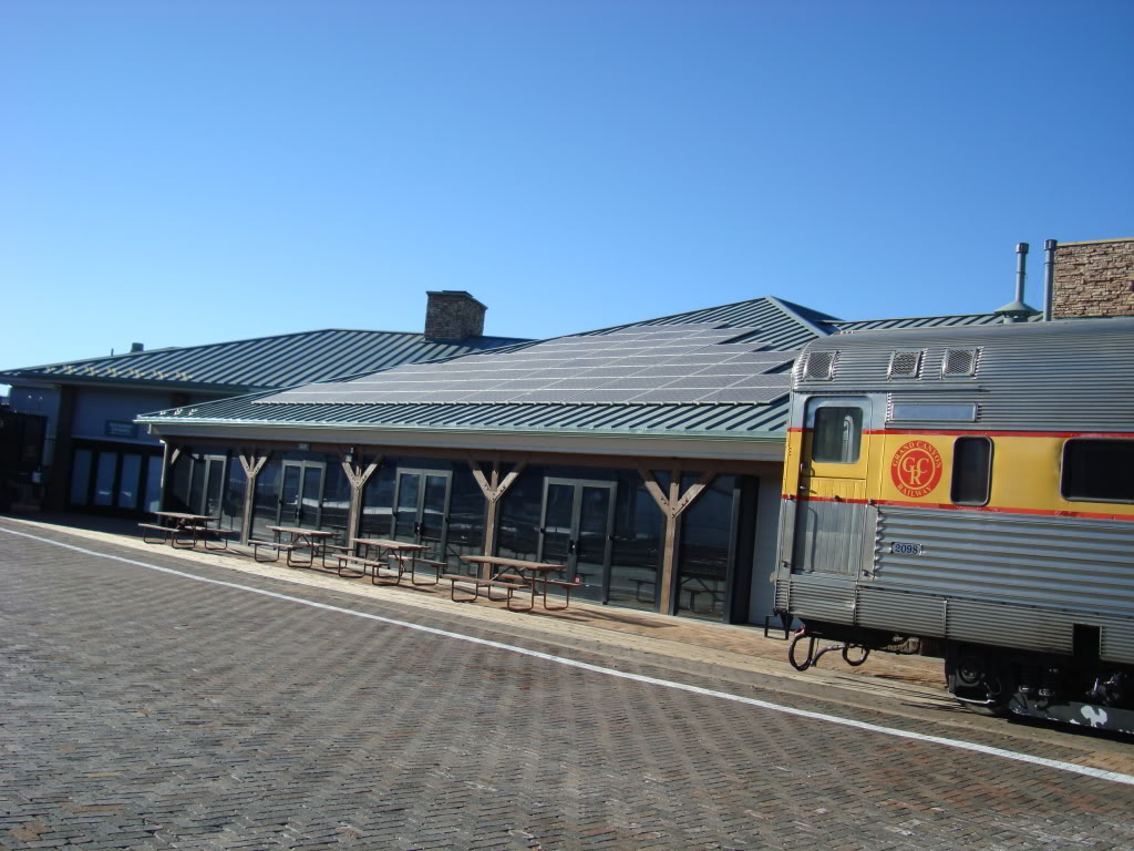 Sedona AZ commercial solar electrical contractor in Cottonwood AZ