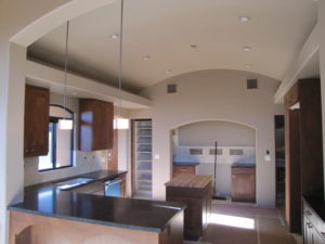 Sedona AZ residential electrical contractor