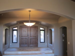 Sedona AZ residential electrical contractor