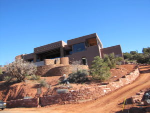 Sedona AZ residential electrical contractor