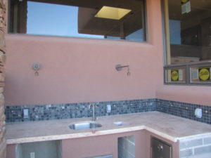 Sedona AZ residential electrical contractor