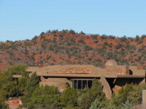 Sedona AZ residential electrical contractor