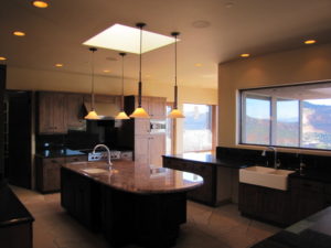 Sedona AZ residential electrical contractor