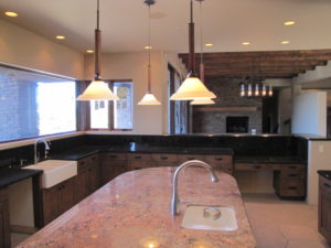 Sedona AZ residential electrical contractor