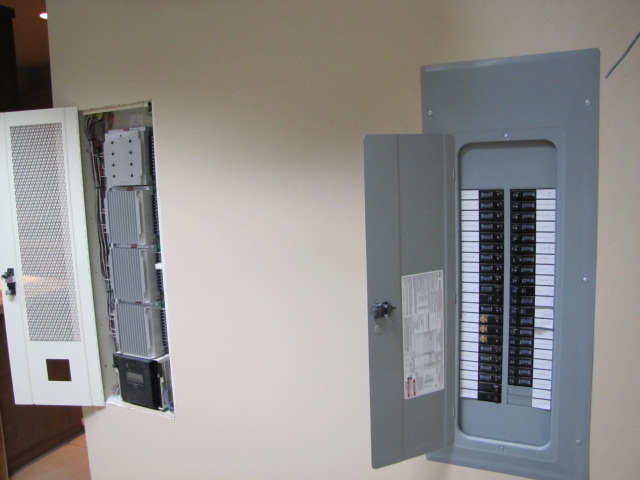 Sedona AZ residential electrical contractor