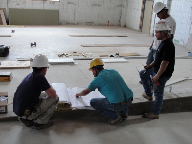 Sedona AZ commercial solar electrical contractor in Cottonwood AZ