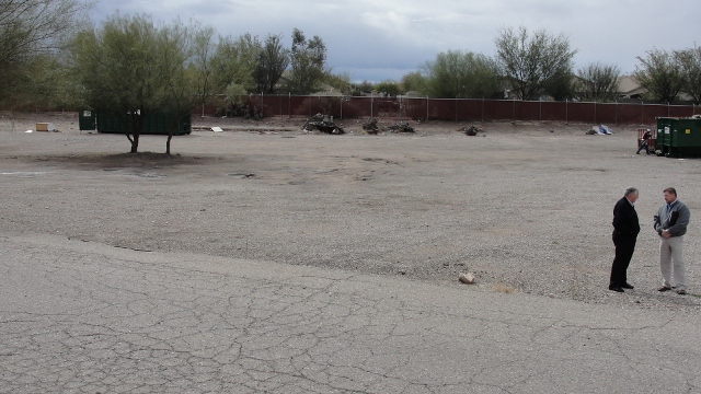 Sedona AZ commercial solar electrical contractor in Cottonwood AZ